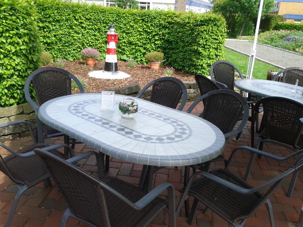 DLRG Tagungszentrum Hotel Delphin Bad Nenndorf Exterior foto